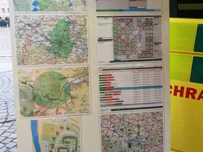 Ohlédnutí za Dnem linky 155